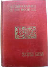 Autobiographies of Boyhood