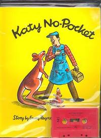 Katy No-Pocket (Book and Audio Cassette Tape) Katy No-Pocket (Book and Audio Cassette Tape)