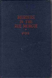 Murders At the Rue Morgue And Other Stories Murders At the Rue Morgue And Other Stories