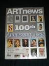 ARTnews Magazine - October 2002