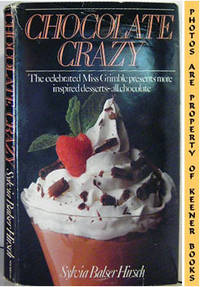 Chocolate Crazy Chocolate Crazy
