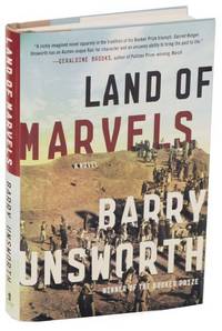 Land of Marvels