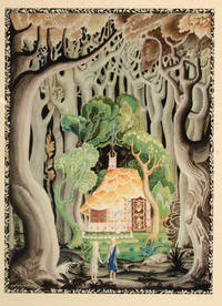 Hansel and Gretel and Other Stories by the Brothers Grimm