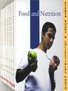 Food And Nutrition (Eight -8- Volume Set)