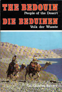 Bedouin: People of the Desert
