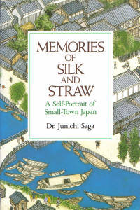 Memories of Silk and Straw
