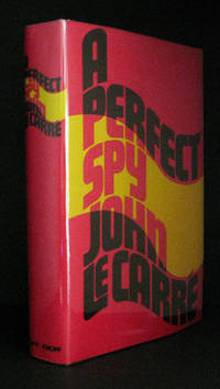 A Perfect Spy A Perfect Spy