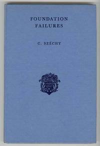 Foundation Failures