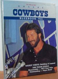 The Official 1986 Dallas Cowboys Bluebook