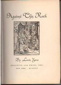 Against This Rock Against This Rock