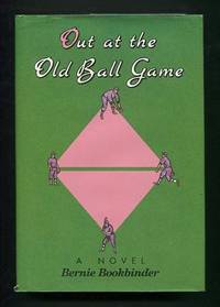 Out at the Old Ball Game