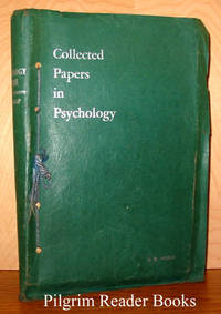 Collected Papers in Psychology Collected Papers in Psychology
