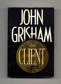 The Client - 1st Edition/1st Printing The Client - 1st Edition/1st Printing