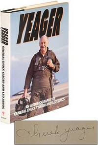 Yeager: An Autobiography