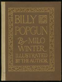 Billy Popgun [limited/numbered edition]