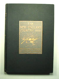 THE NEW ENGLAND COUNTRY