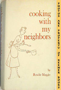 Cooking With My Neighbors Cooking With My Neighbors