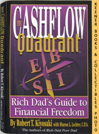 Cash Flow Quadrant (Rich Dad's Guide To Financial Freedom) Cash Flow Quadrant (Rich Dad's Guide To Financial Freedom)