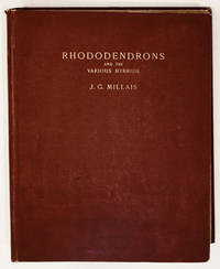 Rhododendrons (2 volumes)