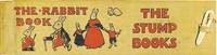 RABBIT BOOK