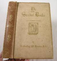 Ye Sundial Booke Ye Sundial Booke