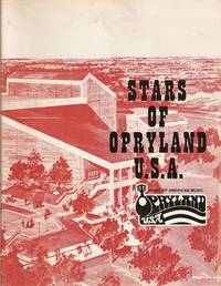 STARS OF OPRYLAND U.S.A.: STARS OF OPRYLAND U.S.A.: