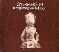 Gyermekelet a Regi Magyar Falaban