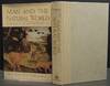 Man and the Natural World. A History of Modern Sensibility