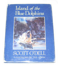Island of the Blue Dolphins