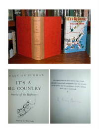 It's A Big Country