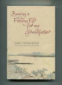 Buying a Fishing Rod for My Grandfather  - 1st UK Edition/1st Printing