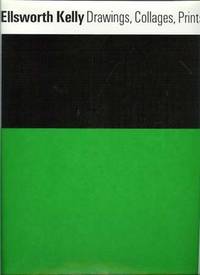 Ellsworth Kelly; Drawings, Collages, Prints