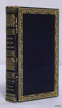 Fore Edge Painting ( River Thames ~ St. Pauls Cathedral ~ 1812 ~ Leather ~ Gold Gilt )