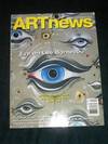 ARTnews Magazine - September 2003