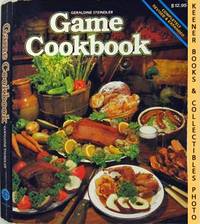 Game Cookbook Game Cookbook