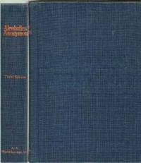 Alcoholics Anonymous: The Story of How Many Thousands of Men and Women Have Recovered from Alcoholism/B-1 Alcoholics Anonymous: The Story of How Many Thousands of Men and Women Have Recovered from Alcoholism/B-1