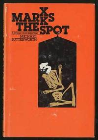 X Marks the Spot: A Symphony in Black in Four Movements