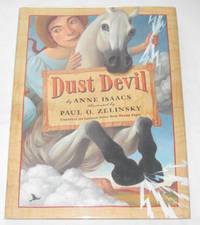 Dust Devil Dust Devil