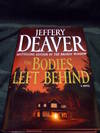 Bodies Left Behind, The