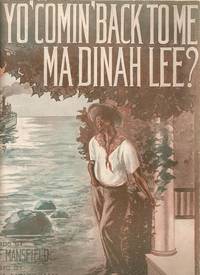AIN'T YO' COMIN' BACK TO ME MA DINAH LEE?