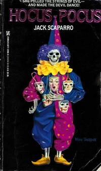 Hocus-Pocus