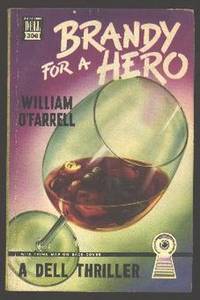 Brandy for a Hero [Dell Mapback]
