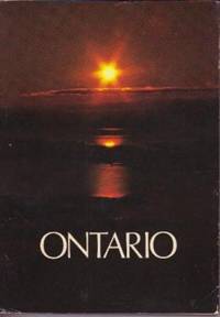 Ontario: The Place, the People and the Potential