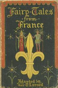 Fairy-Tales From France