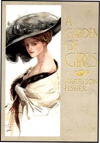 GARDEN OF GIRLS
