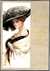 GARDEN OF GIRLS by HARRISON FISHER from Aleph-Bet Books, Inc. - Used Book - Hardcover - First Edition