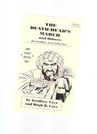 The Death-Head's March and Others: The Geoffrey Vace Collection; Four Far East Detective Tales ---a signed Copy (also:  Four Doomed Men; The Jumping Well; Step Softly Sahib )