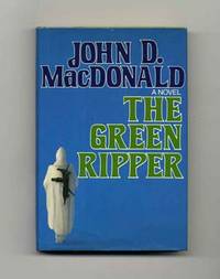 The Green Ripper  - 1st Edition/1st Printing