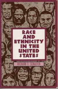 RACE AND ETHNICITY IN THE UNITED STATES RACE AND ETHNICITY IN THE UNITED STATES