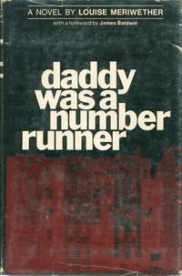 DADDY WAS A NUMBER RUNNER DADDY WAS A NUMBER RUNNER